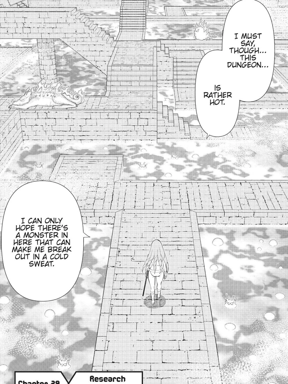 Read Time Stop Hero chapter 29 image 4 on Lezhin