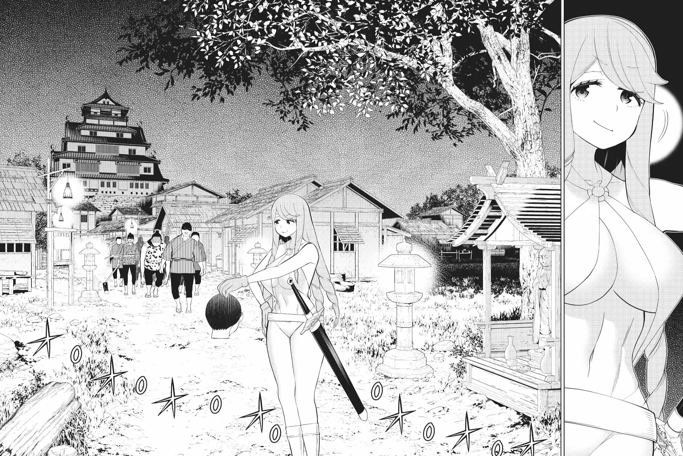 Read Time Stop Hero chapter 29 image 40 on Lezhin