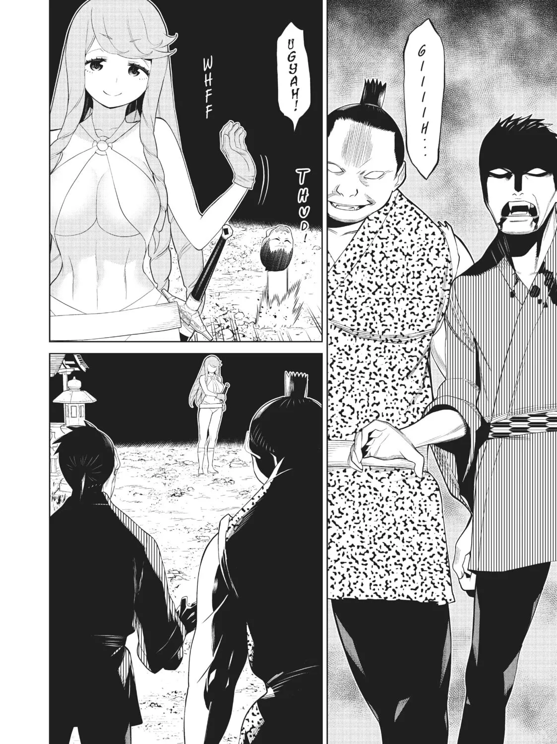 Read Time Stop Hero chapter 29 image 42 on Lezhin