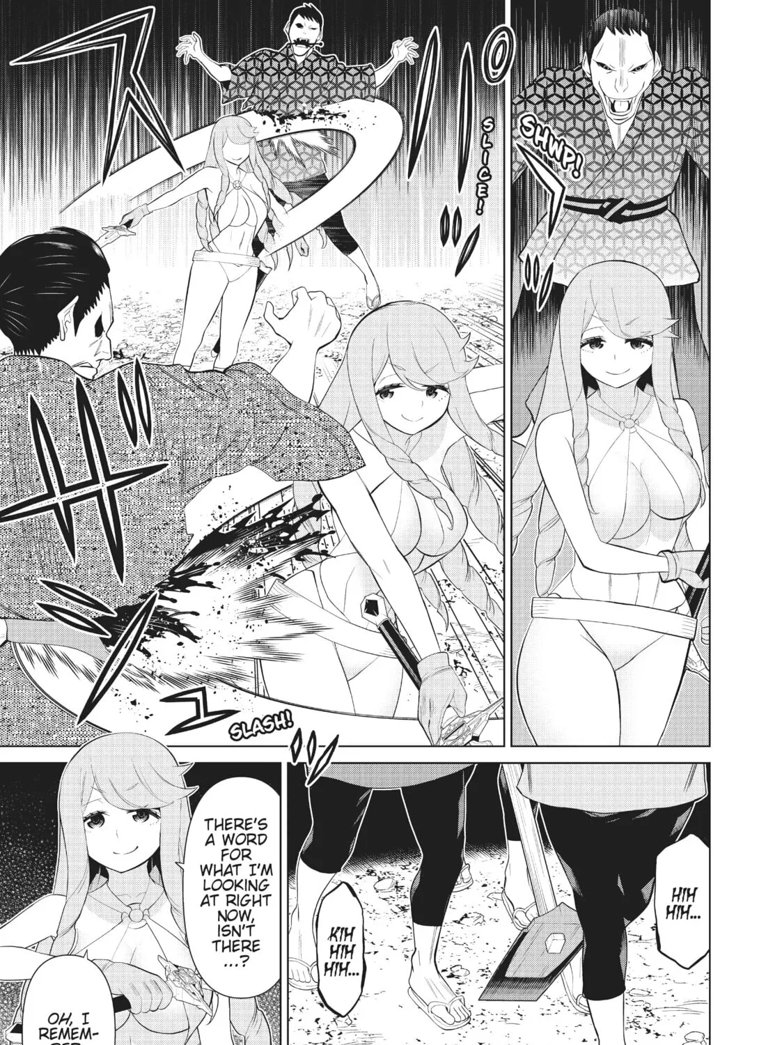 Read Time Stop Hero chapter 29 image 44 on Lezhin