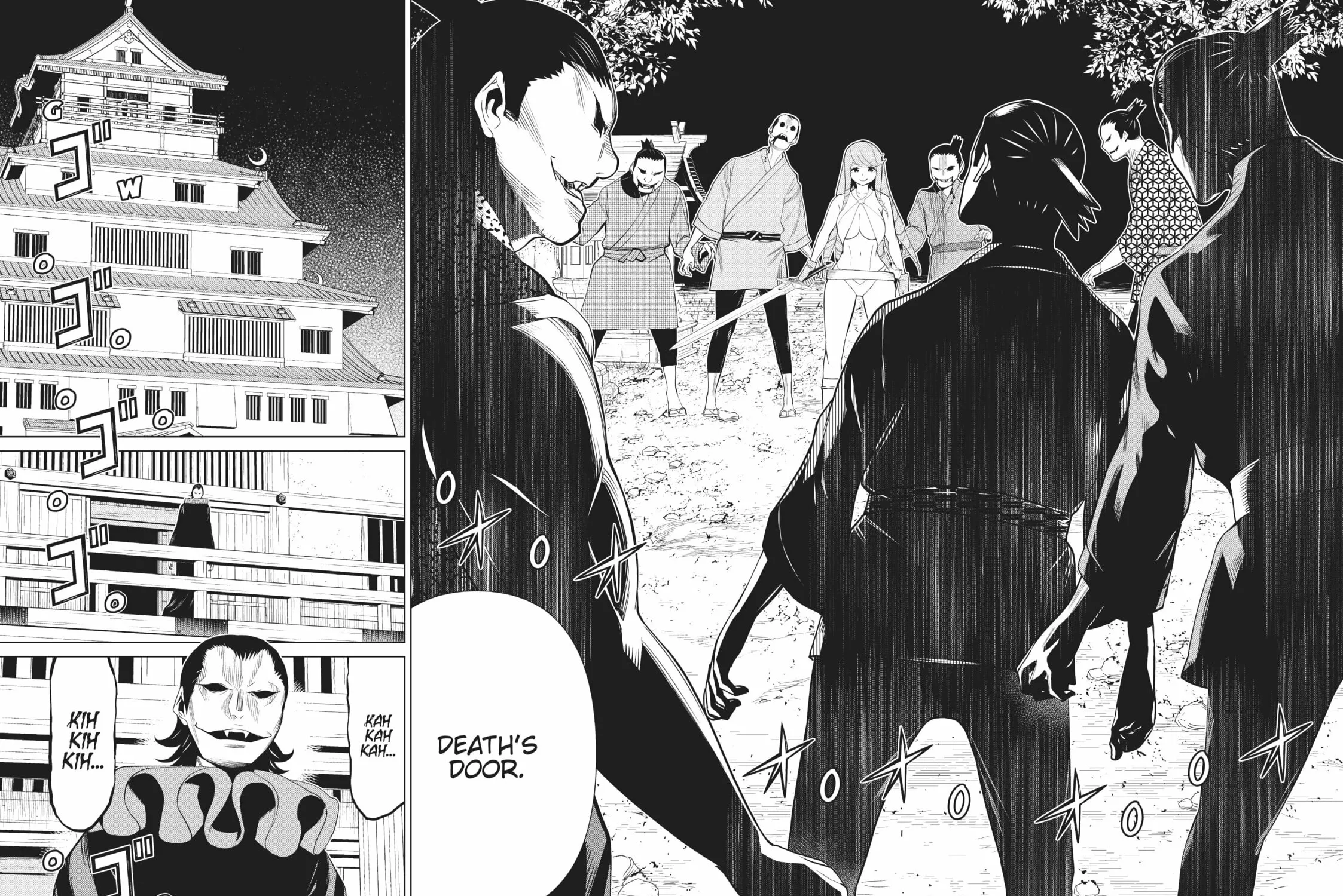 Read Time Stop Hero chapter 29 image 46 on Lezhin