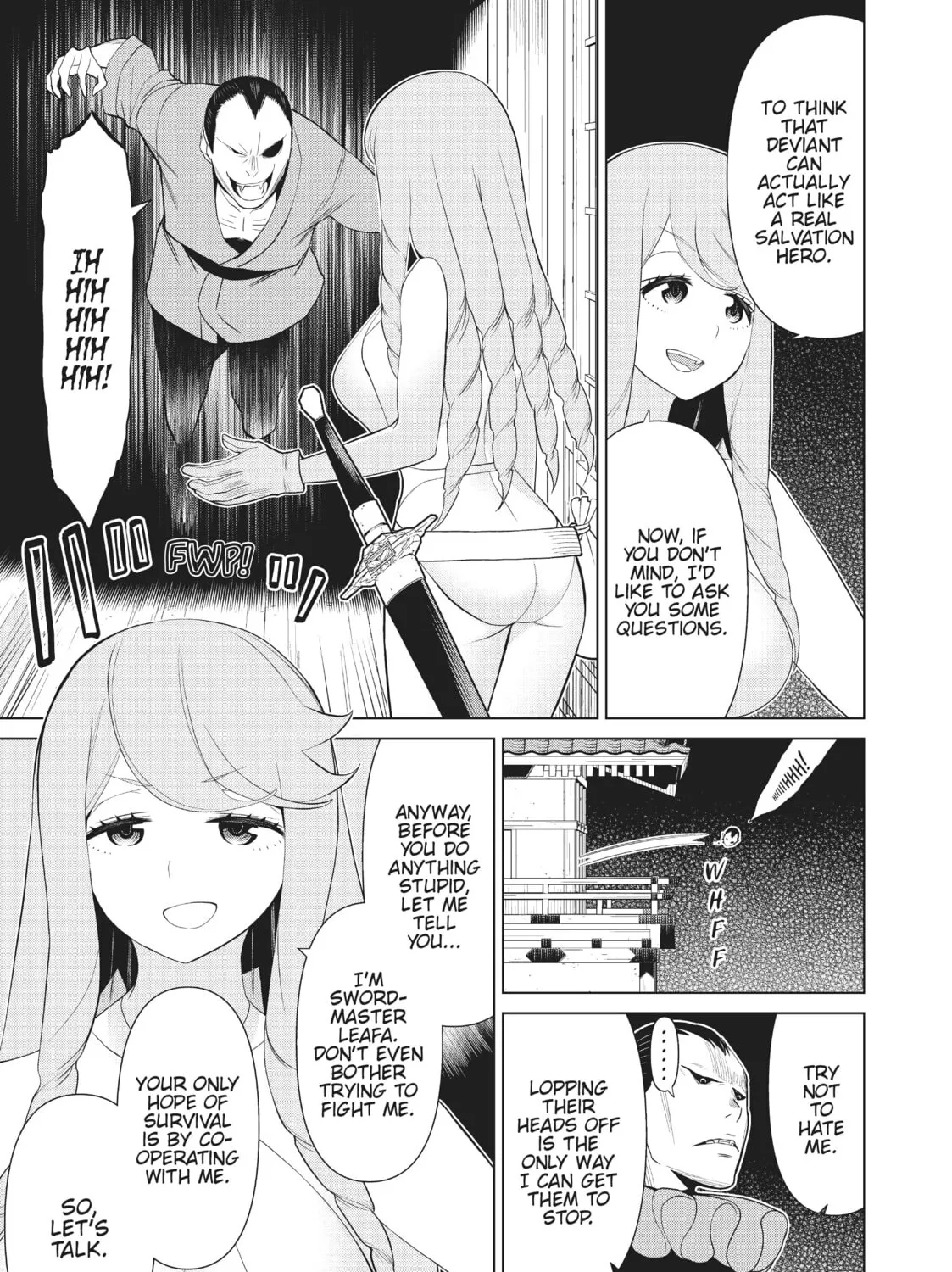 Read Time Stop Hero chapter 29 image 50 on Lezhin