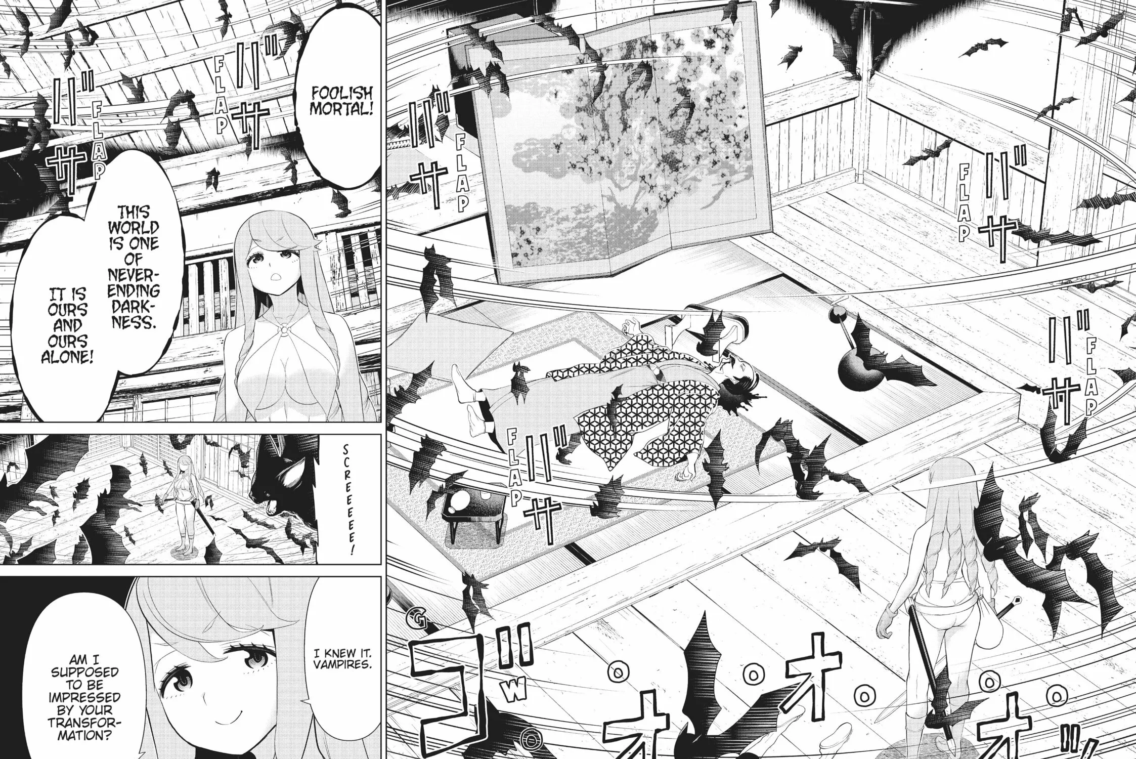 Read Time Stop Hero chapter 29 image 52 on Lezhin