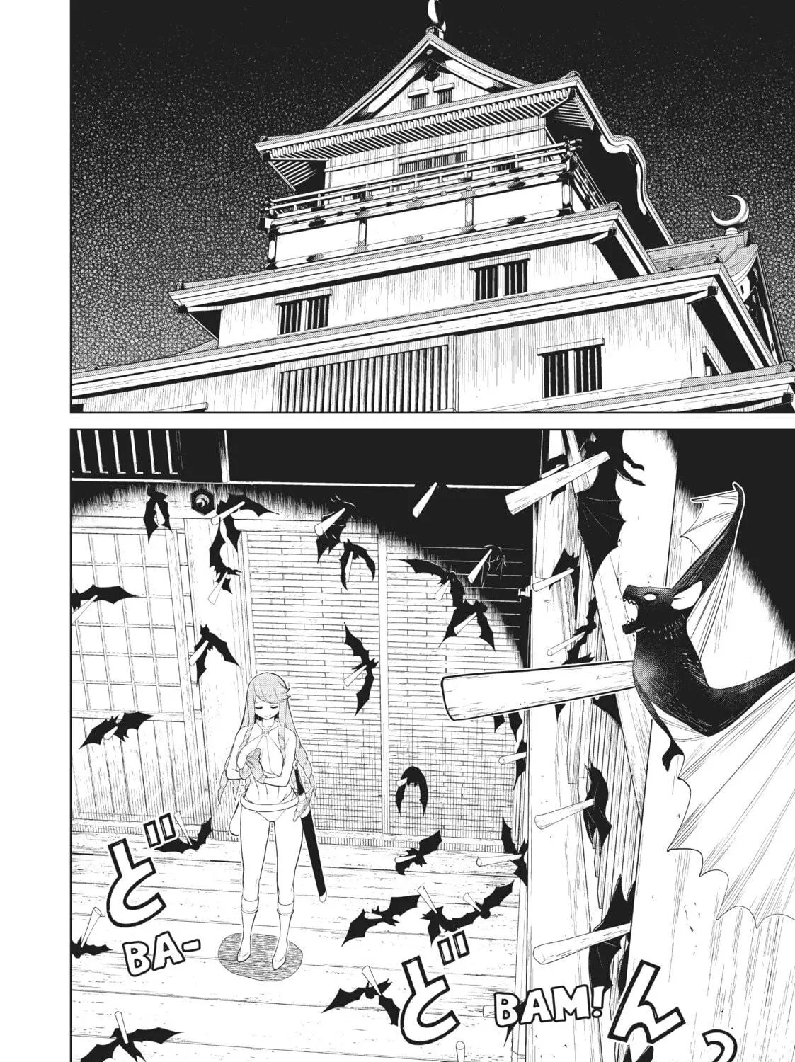 Read Time Stop Hero chapter 29 image 58 on Lezhin