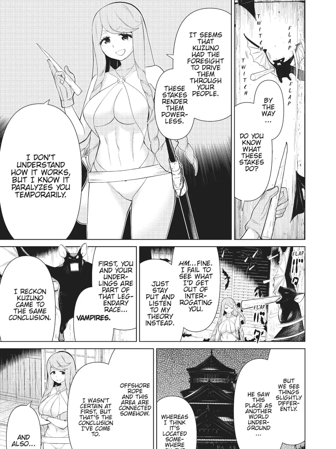 Read Time Stop Hero chapter 29 image 60 on Lezhin