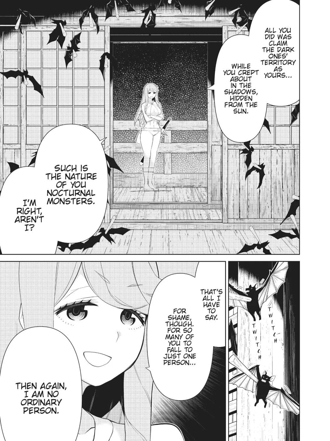 Read Time Stop Hero chapter 29 image 64 on Lezhin