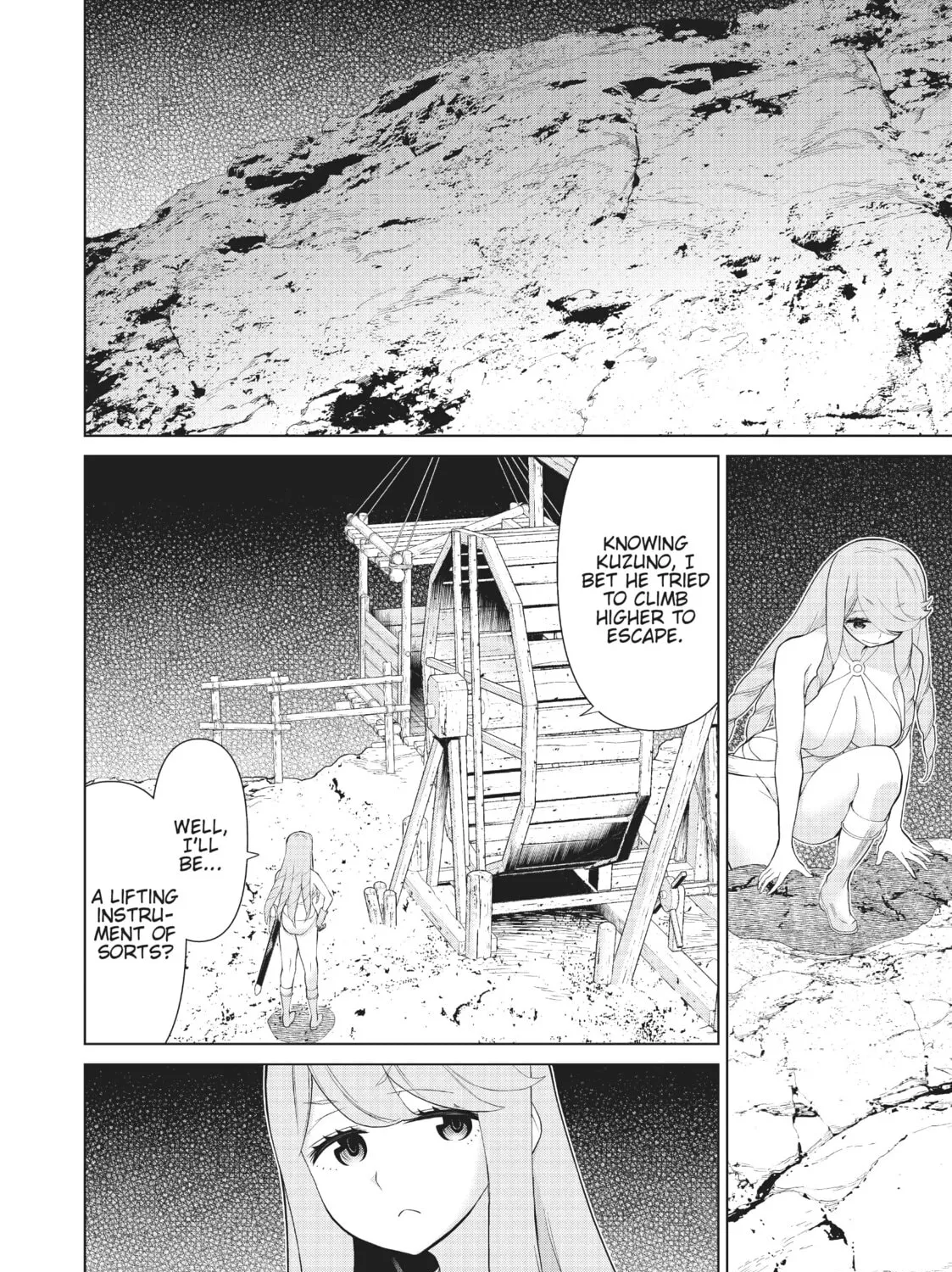 Read Time Stop Hero chapter 29 image 66 on Lezhin