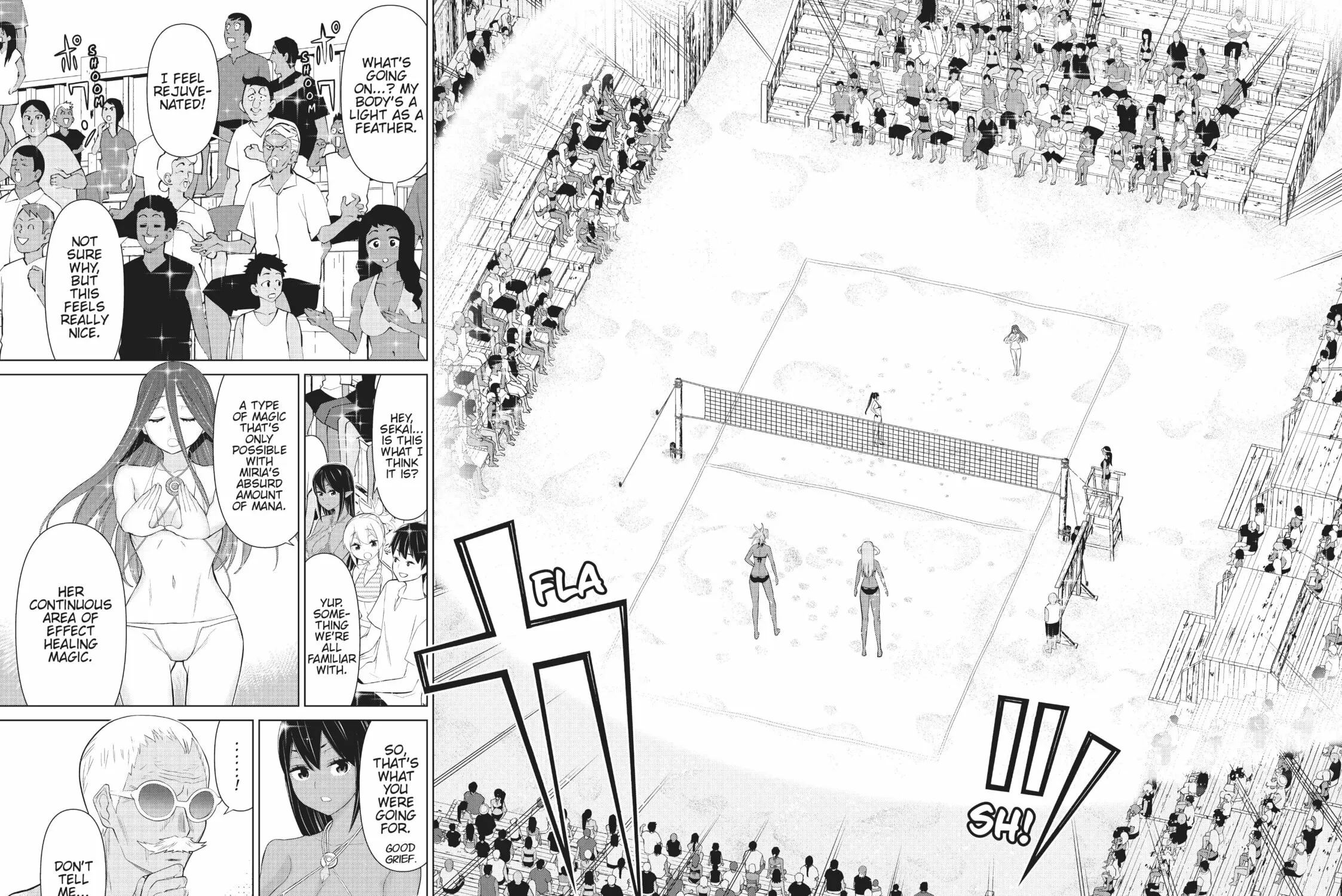 Read Time Stop Hero chapter 29 image 74 on Lezhin