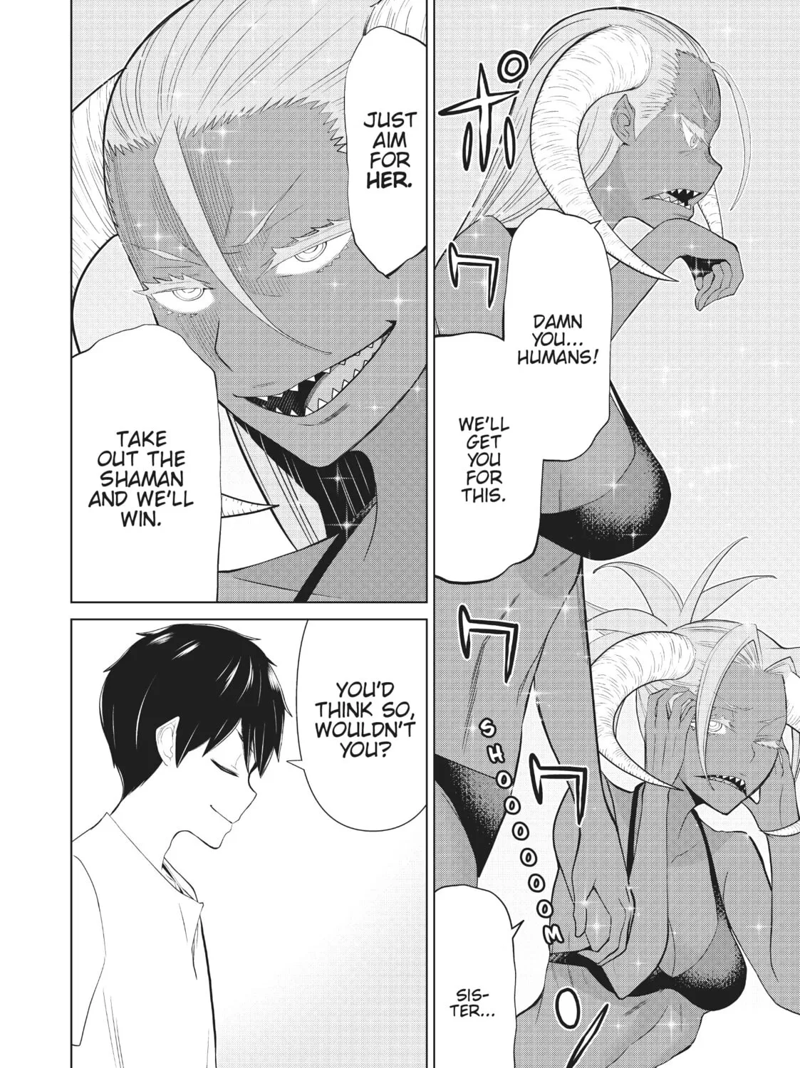 Read Time Stop Hero chapter 29 image 80 on Lezhin