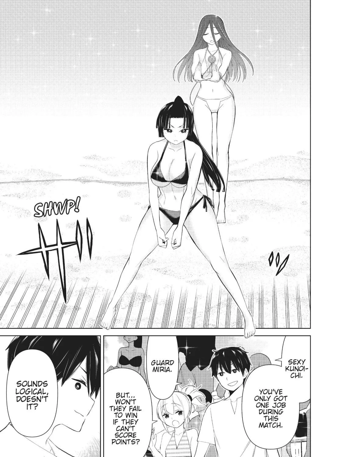 Read Time Stop Hero chapter 29 image 82 on Lezhin