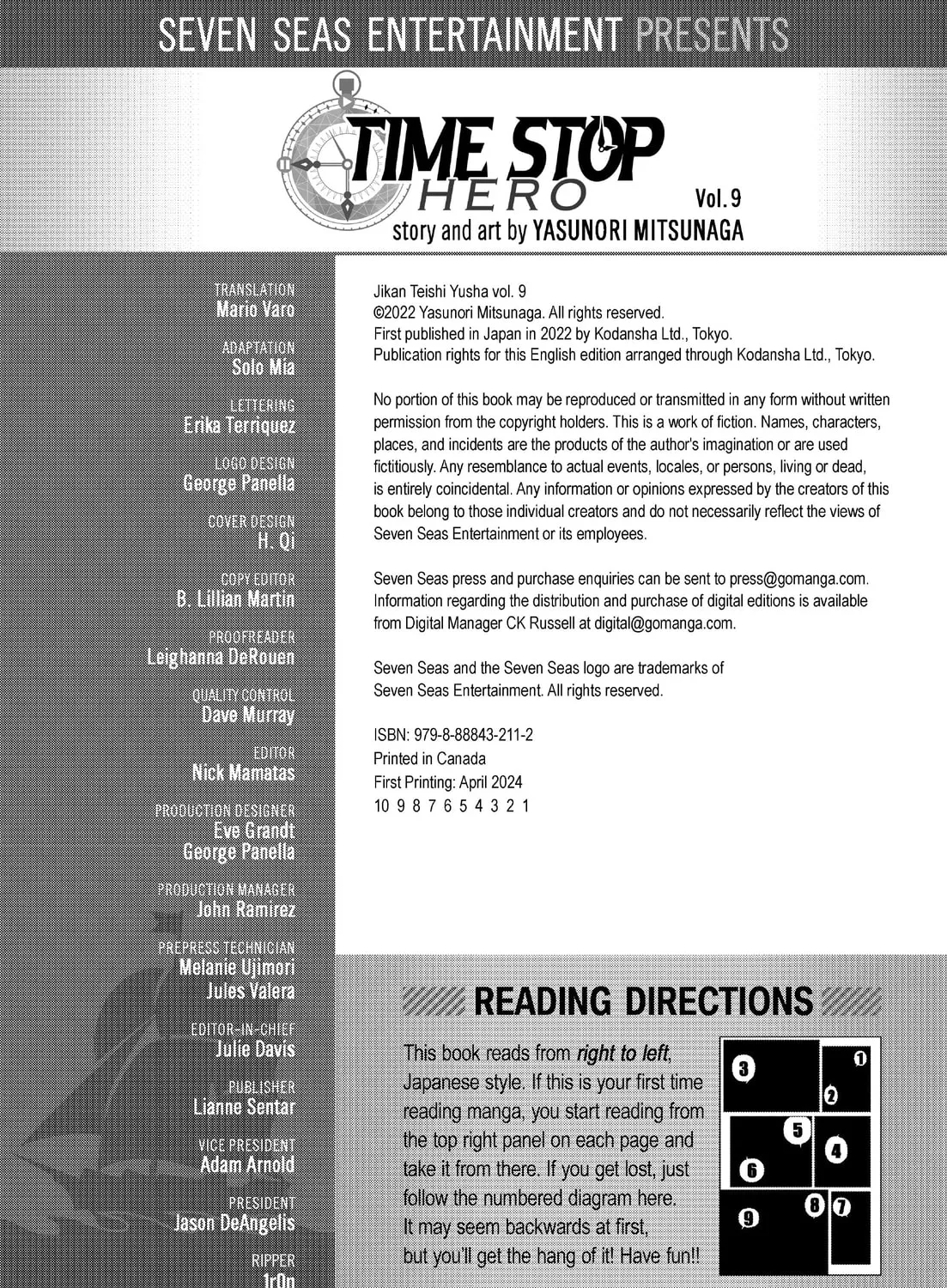 Read Time Stop Hero chapter 29 image 92 on Lezhin