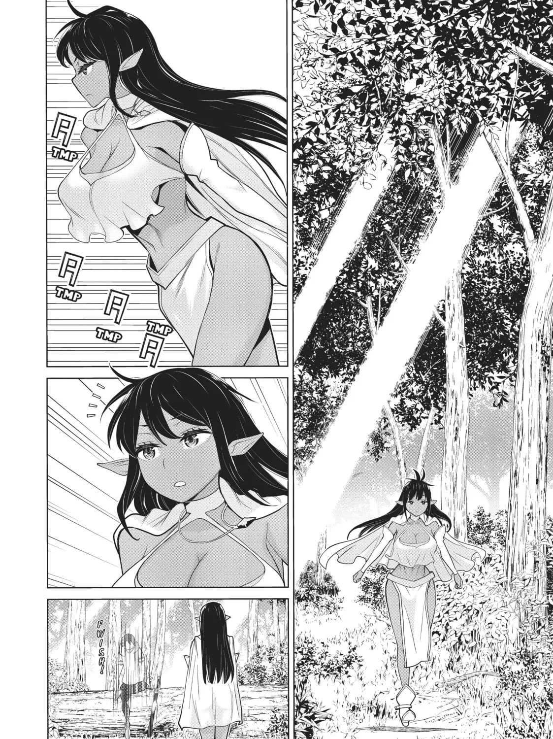 Read Time Stop Hero chapter 3 image 54 on Lezhin