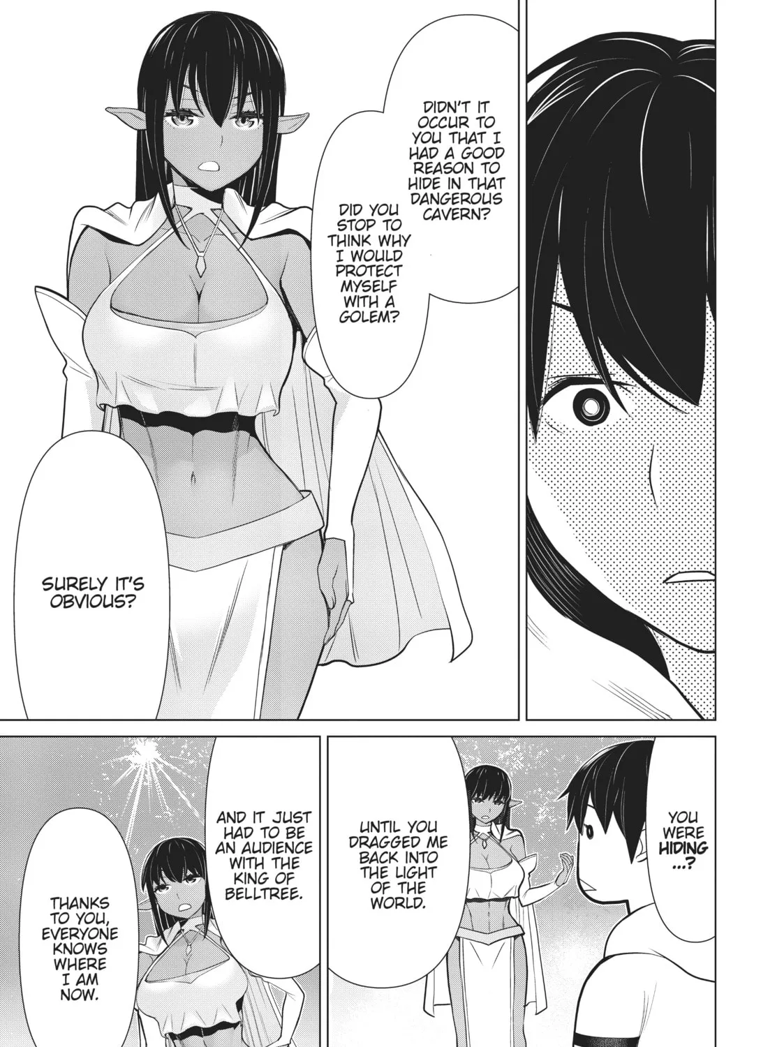 Read Time Stop Hero chapter 3 image 60 on Lezhin