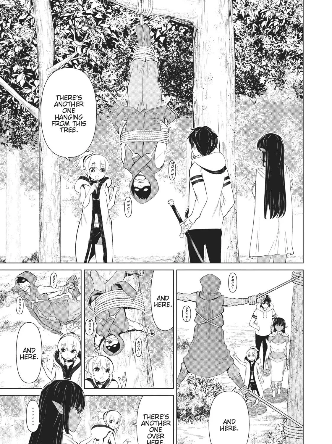 Read Time Stop Hero chapter 3 image 68 on Lezhin