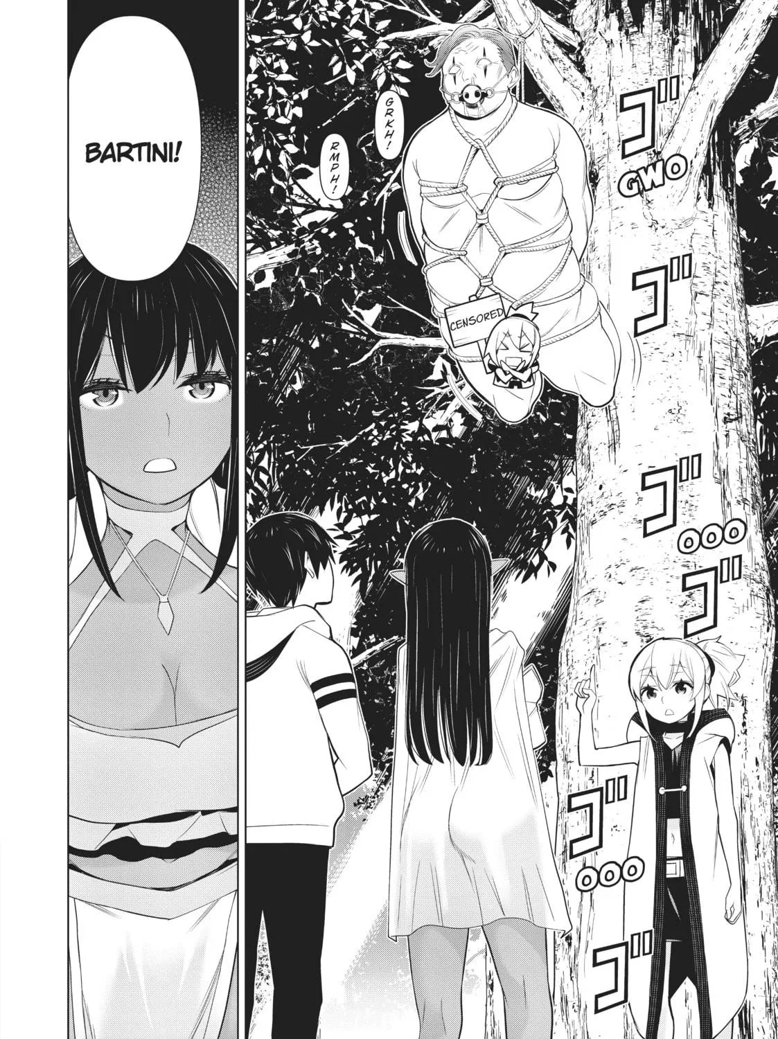 Read Time Stop Hero chapter 3 image 70 on Lezhin
