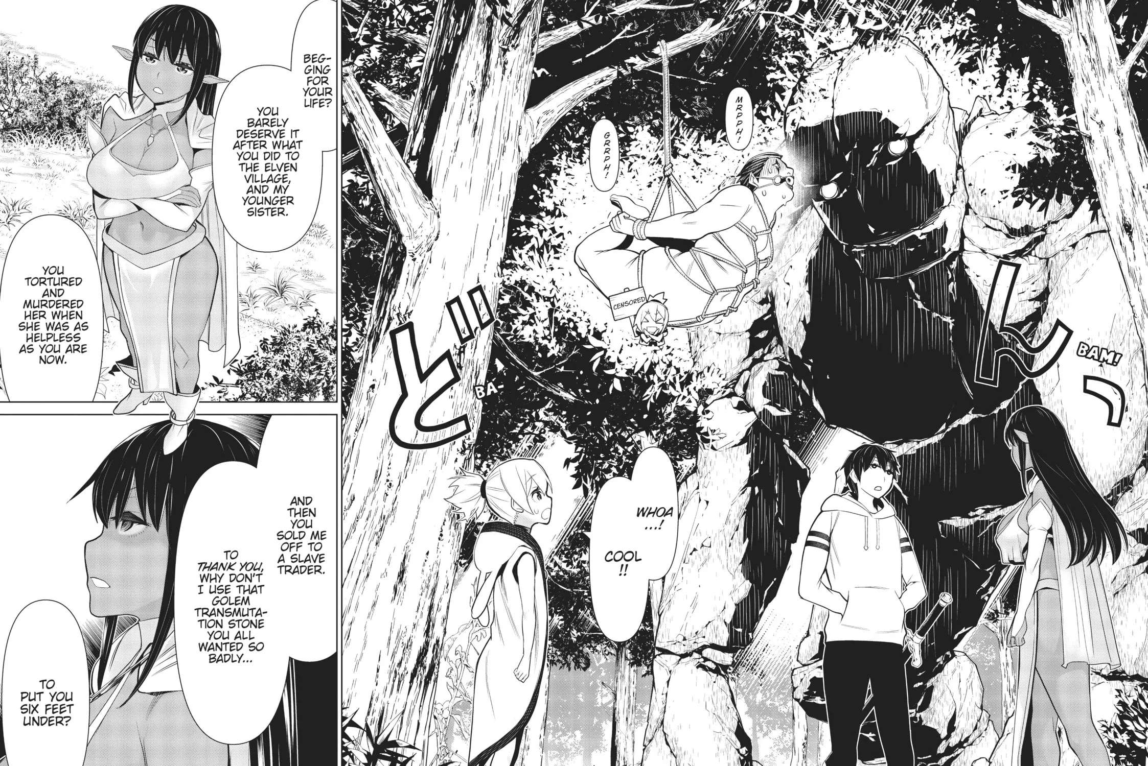 Read Time Stop Hero chapter 3 image 78 on Lezhin