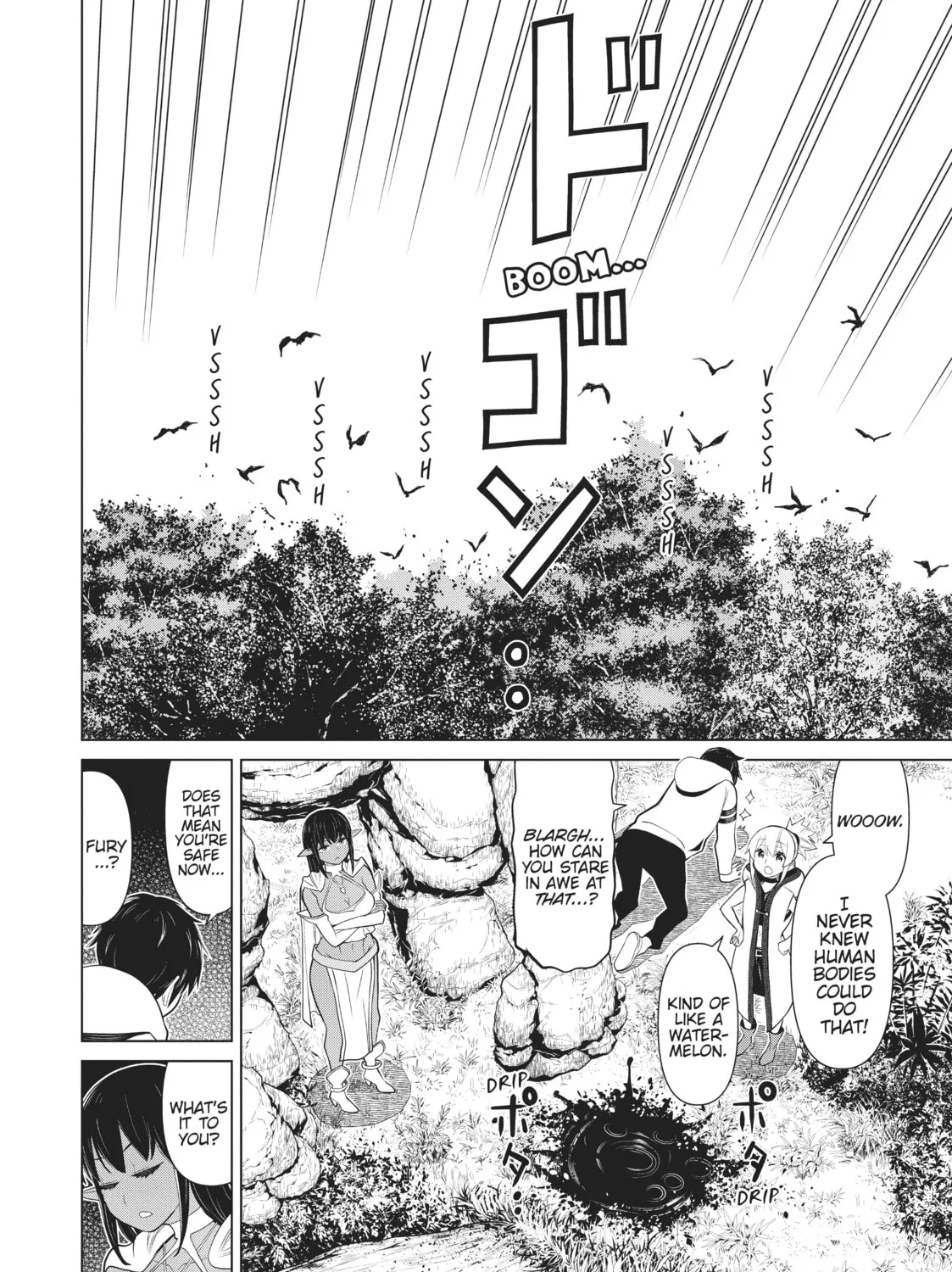 Read Time Stop Hero chapter 3 image 80 on Lezhin