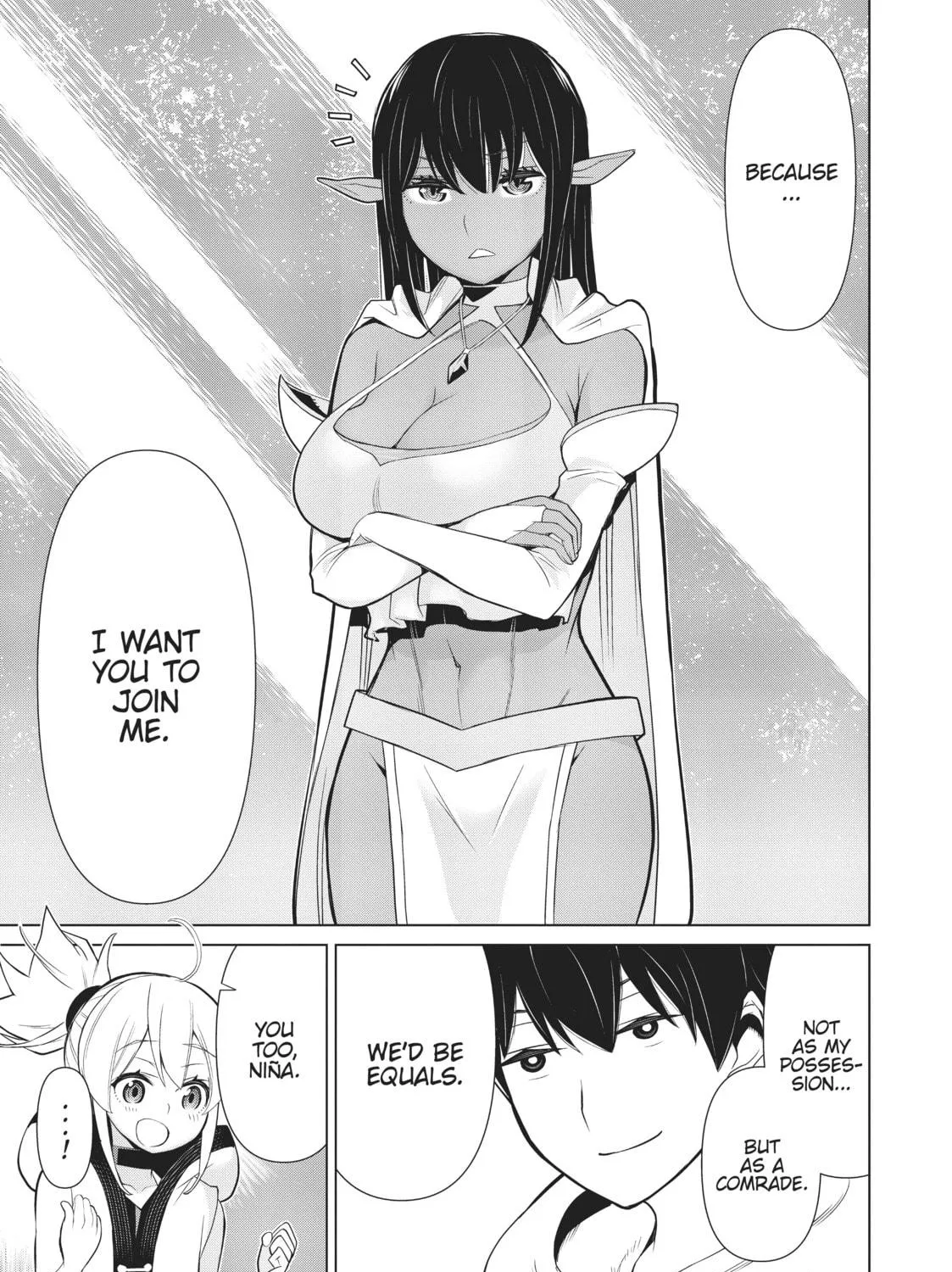 Read Time Stop Hero chapter 3 image 82 on Lezhin