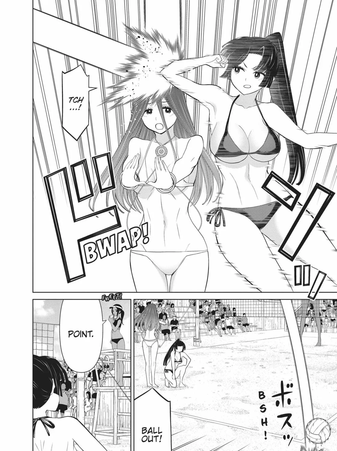 Read Time Stop Hero chapter 30 image 10 on Lezhin