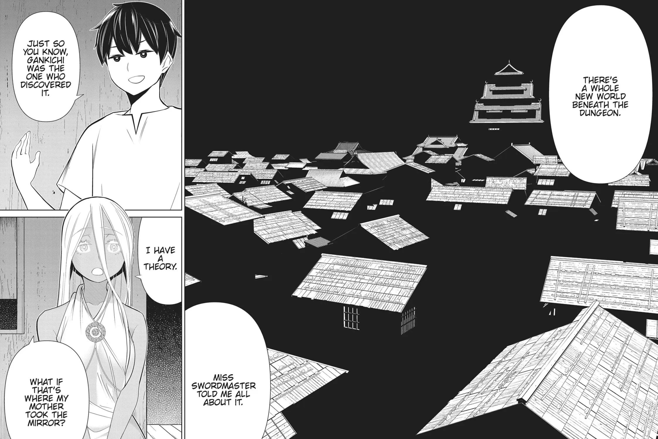 Read Time Stop Hero chapter 30 image 102 on Lezhin