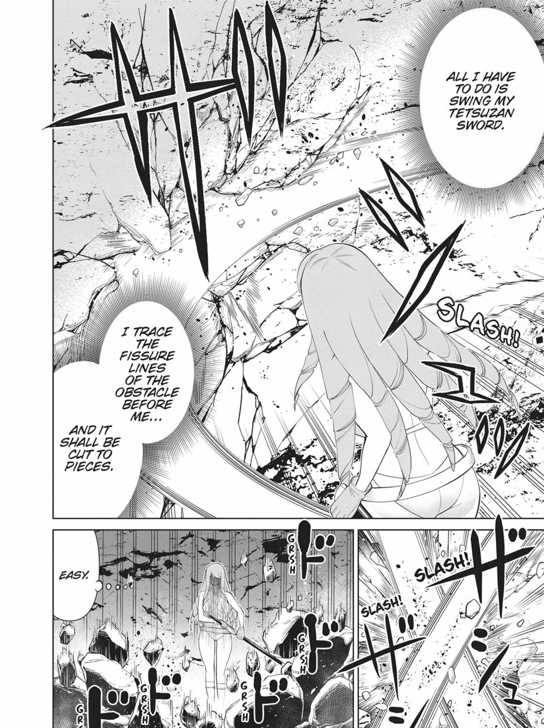 Read Time Stop Hero chapter 30 image 18 on Lezhin