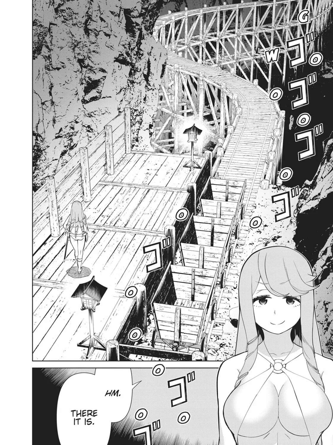 Read Time Stop Hero chapter 30 image 26 on Lezhin