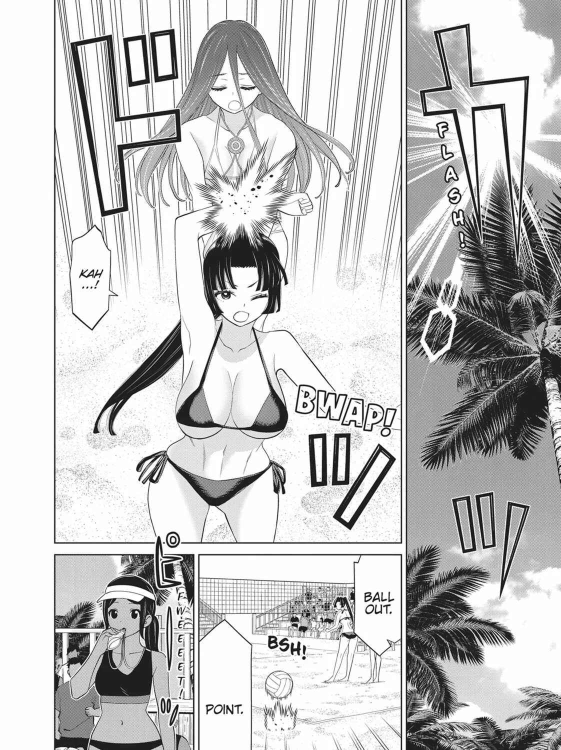 Read Time Stop Hero chapter 30 image 30 on Lezhin