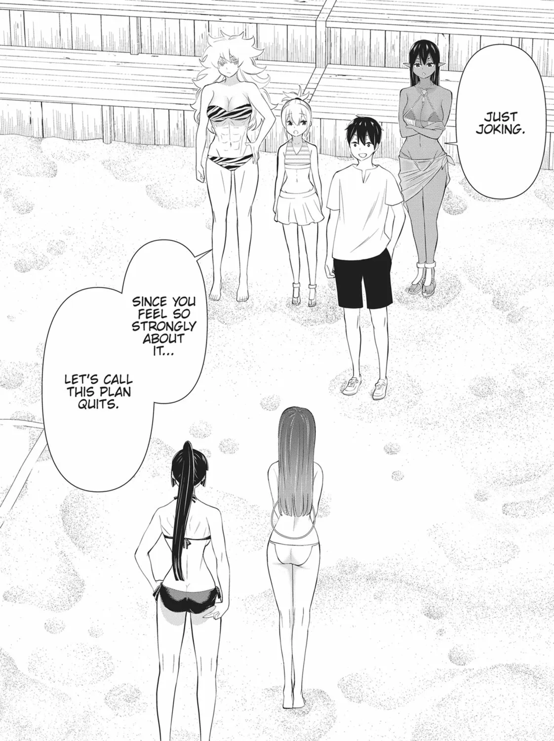 Read Time Stop Hero chapter 30 image 42 on Lezhin