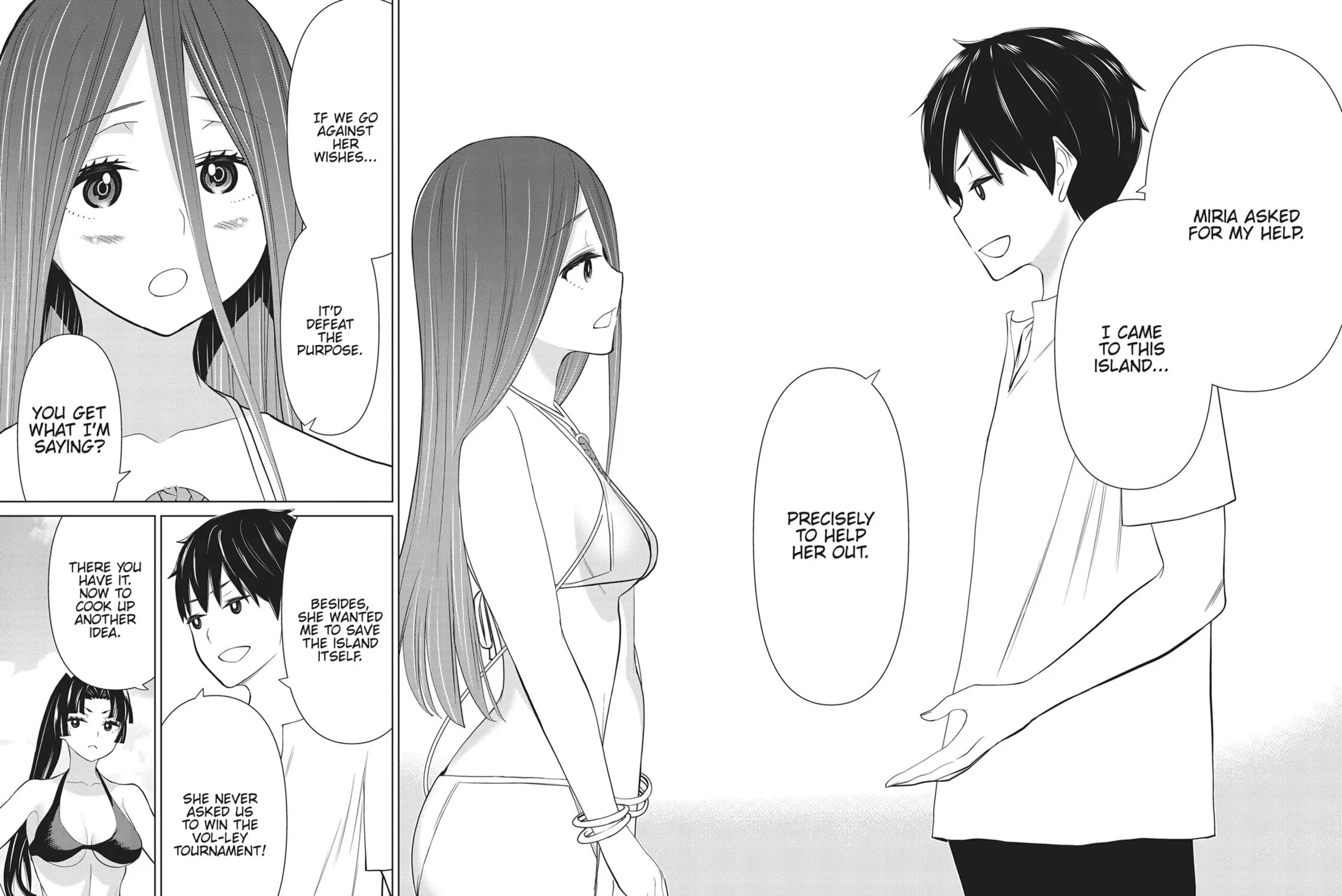 Read Time Stop Hero chapter 30 image 46 on Lezhin