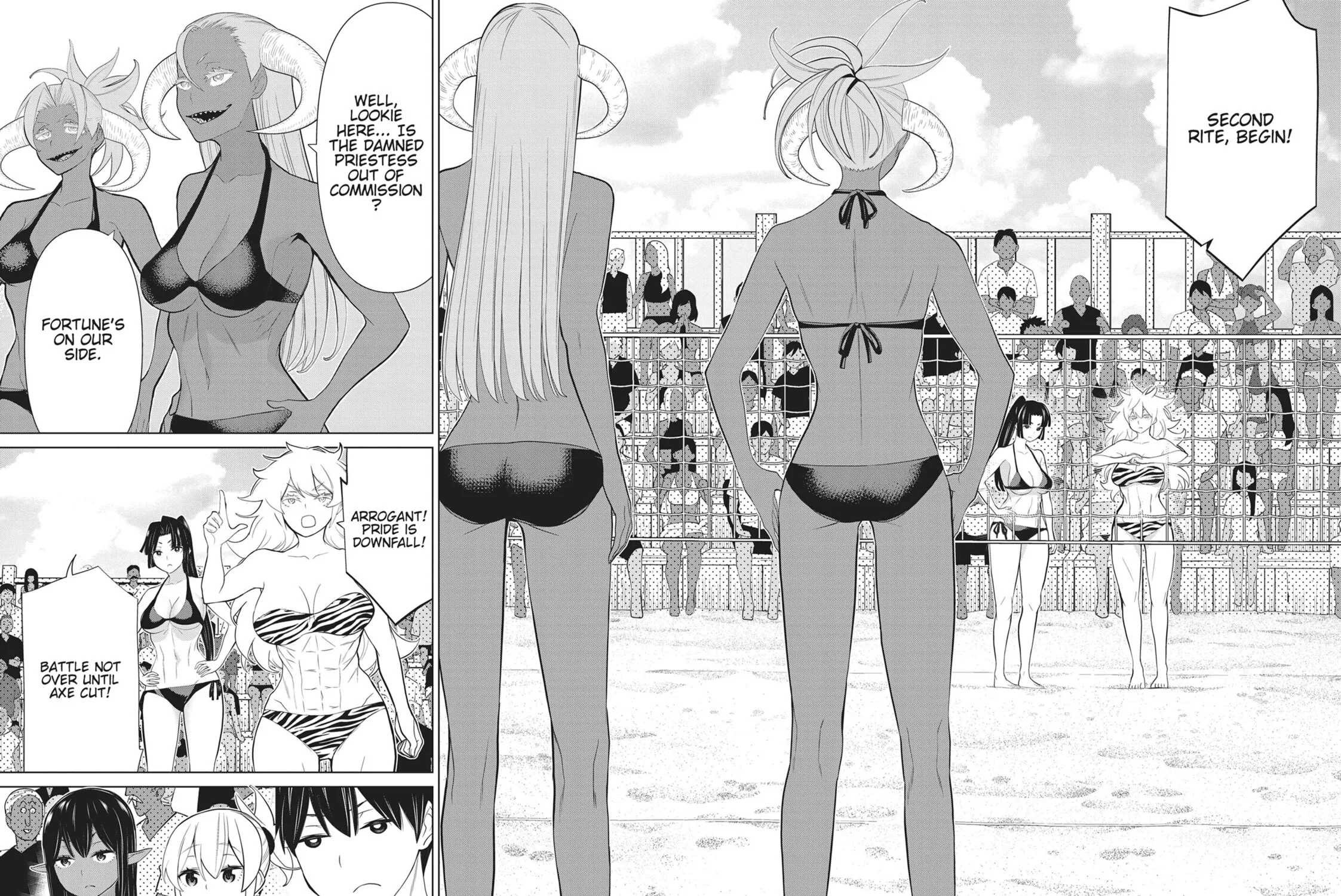 Read Time Stop Hero chapter 30 image 52 on Lezhin