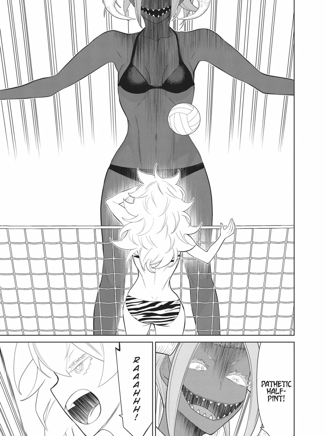 Read Time Stop Hero chapter 30 image 56 on Lezhin