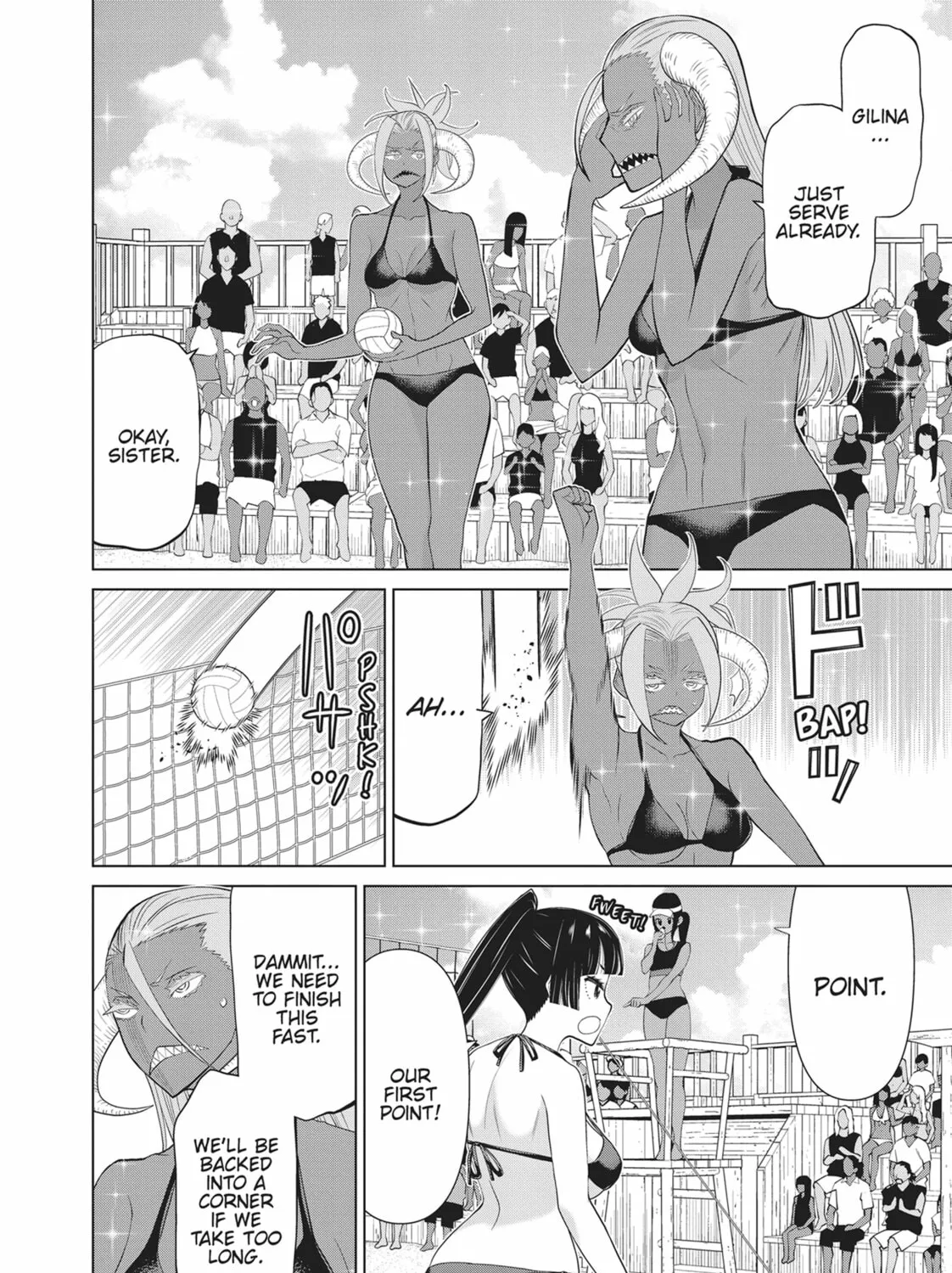 Read Time Stop Hero chapter 30 image 6 on Lezhin