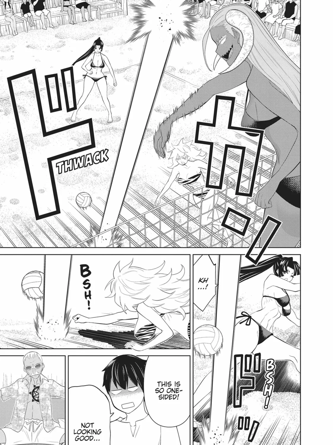 Read Time Stop Hero chapter 30 image 60 on Lezhin