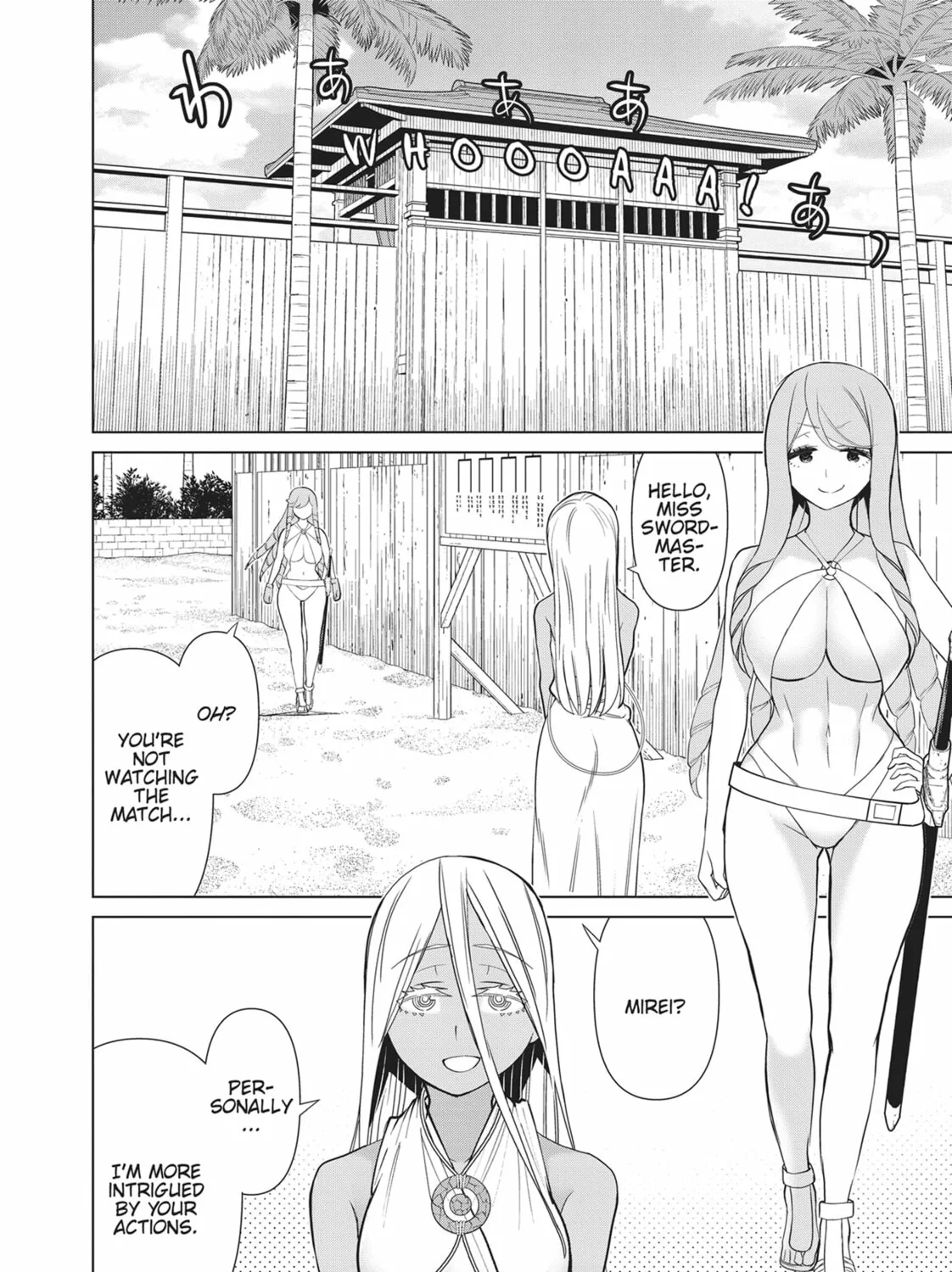 Read Time Stop Hero chapter 30 image 62 on Lezhin