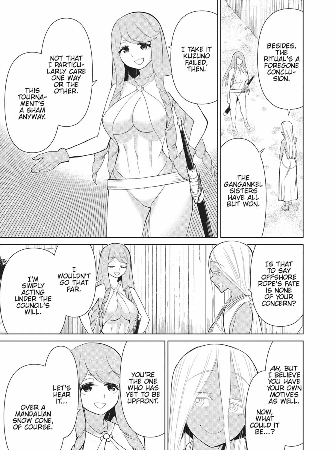 Read Time Stop Hero chapter 30 image 64 on Lezhin