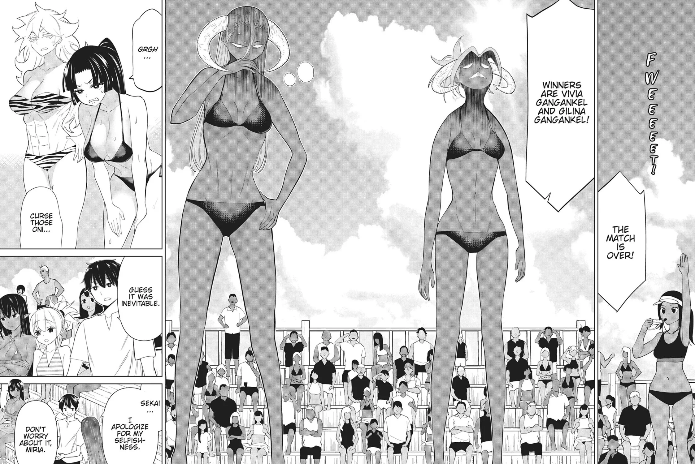 Read Time Stop Hero chapter 30 image 66 on Lezhin