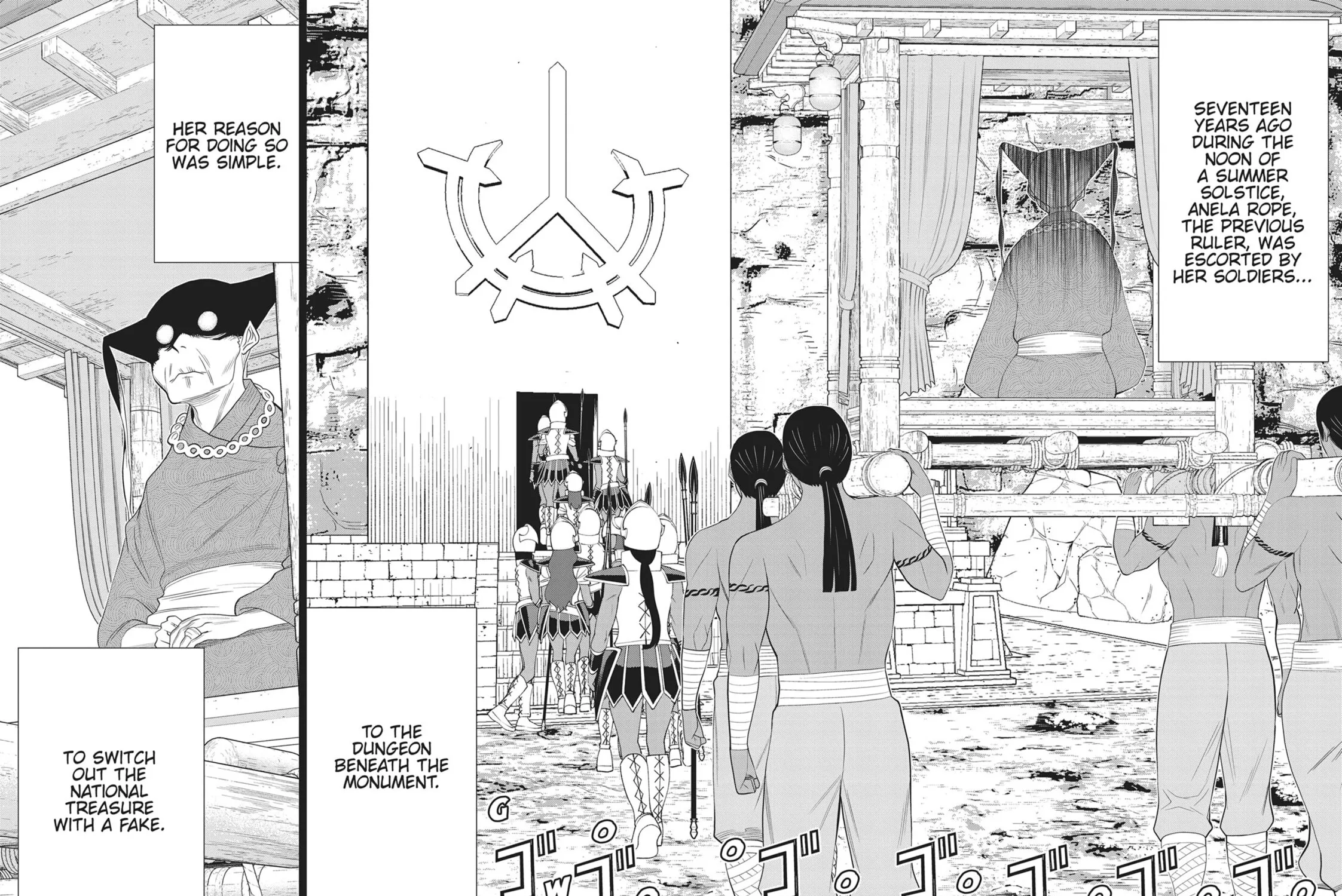 Read Time Stop Hero chapter 30 image 88 on Lezhin