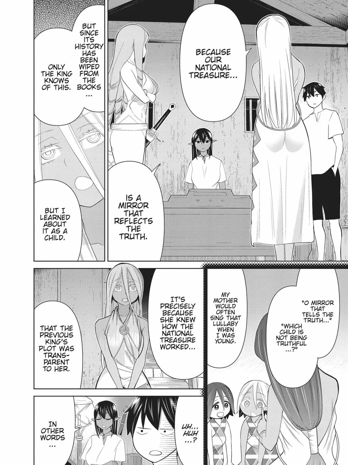 Read Time Stop Hero chapter 30 image 94 on Lezhin