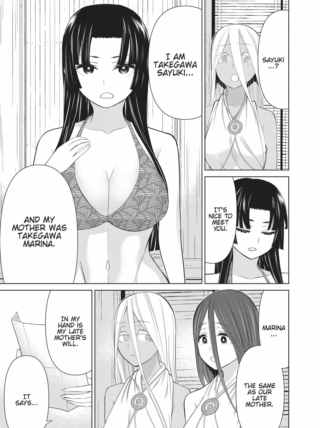 Read Time Stop Hero chapter 31 image 32 on Lezhin