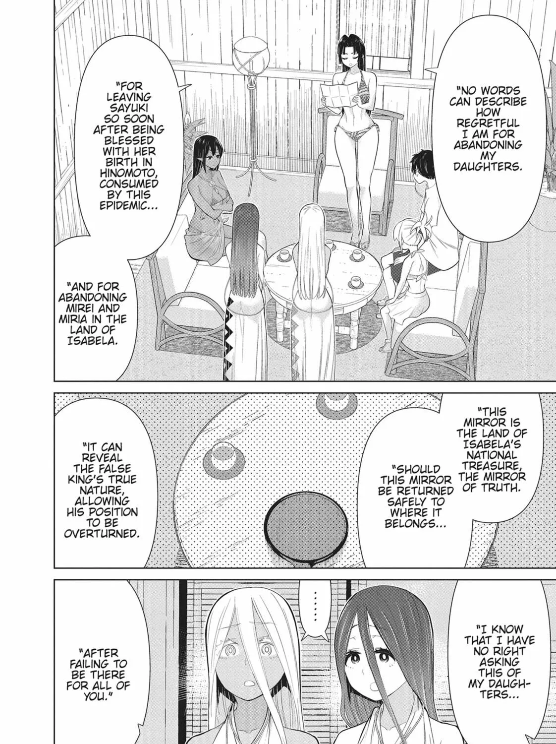 Read Time Stop Hero chapter 31 image 38 on Lezhin