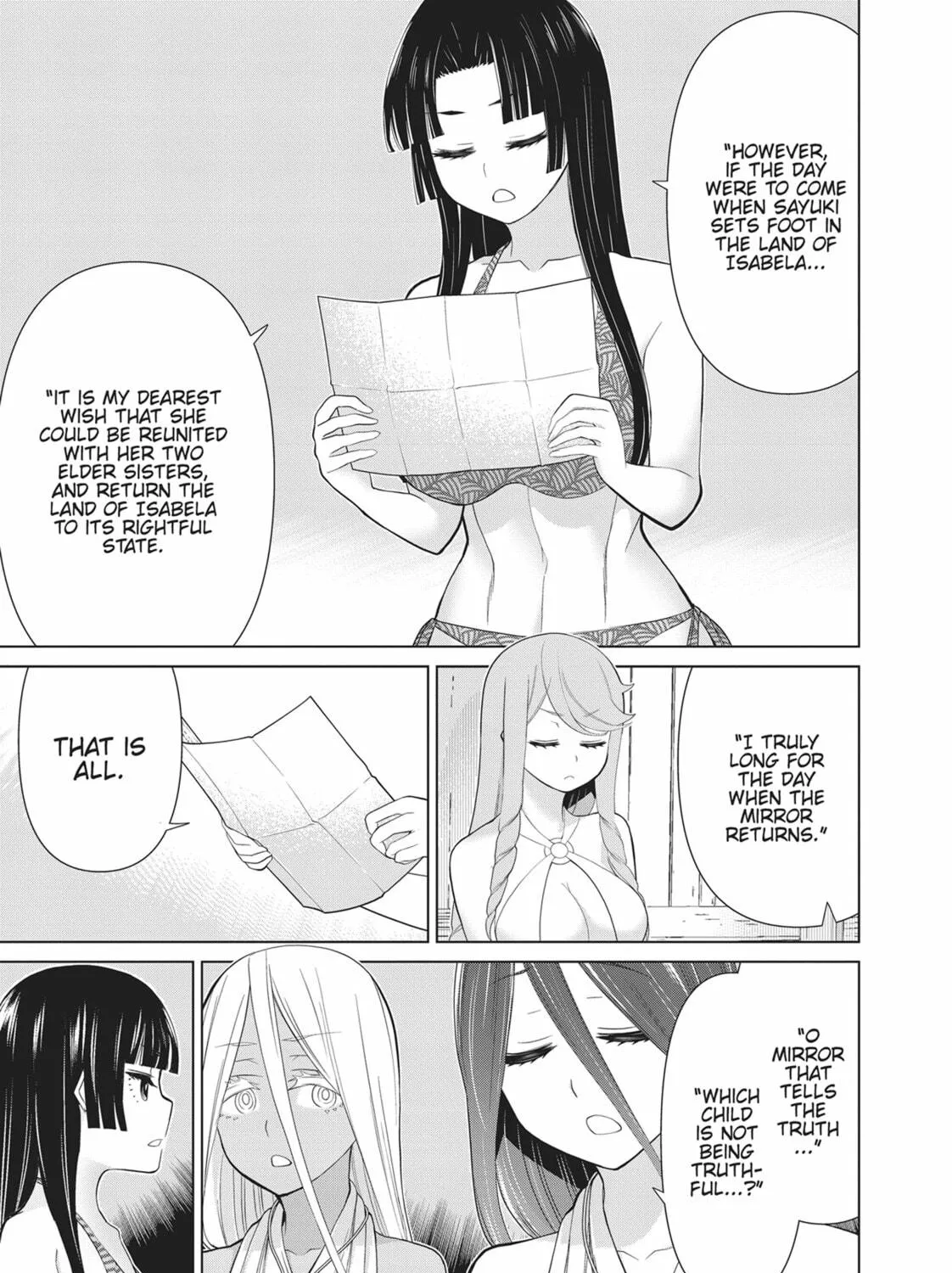 Read Time Stop Hero chapter 31 image 40 on Lezhin