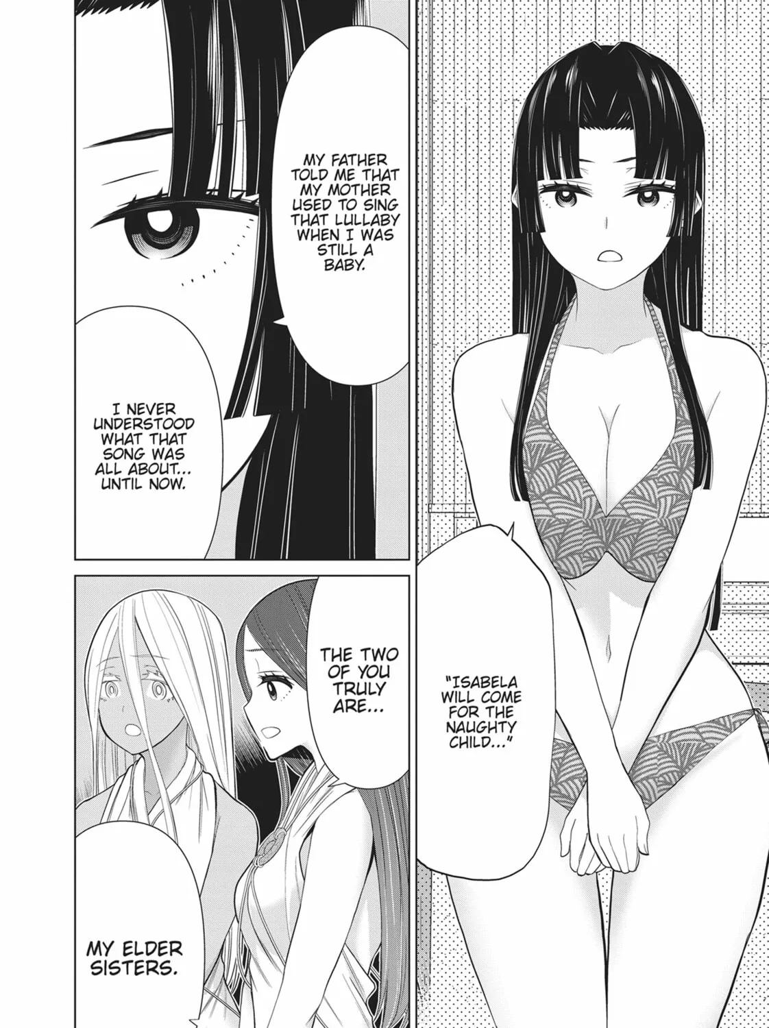 Read Time Stop Hero chapter 31 image 42 on Lezhin