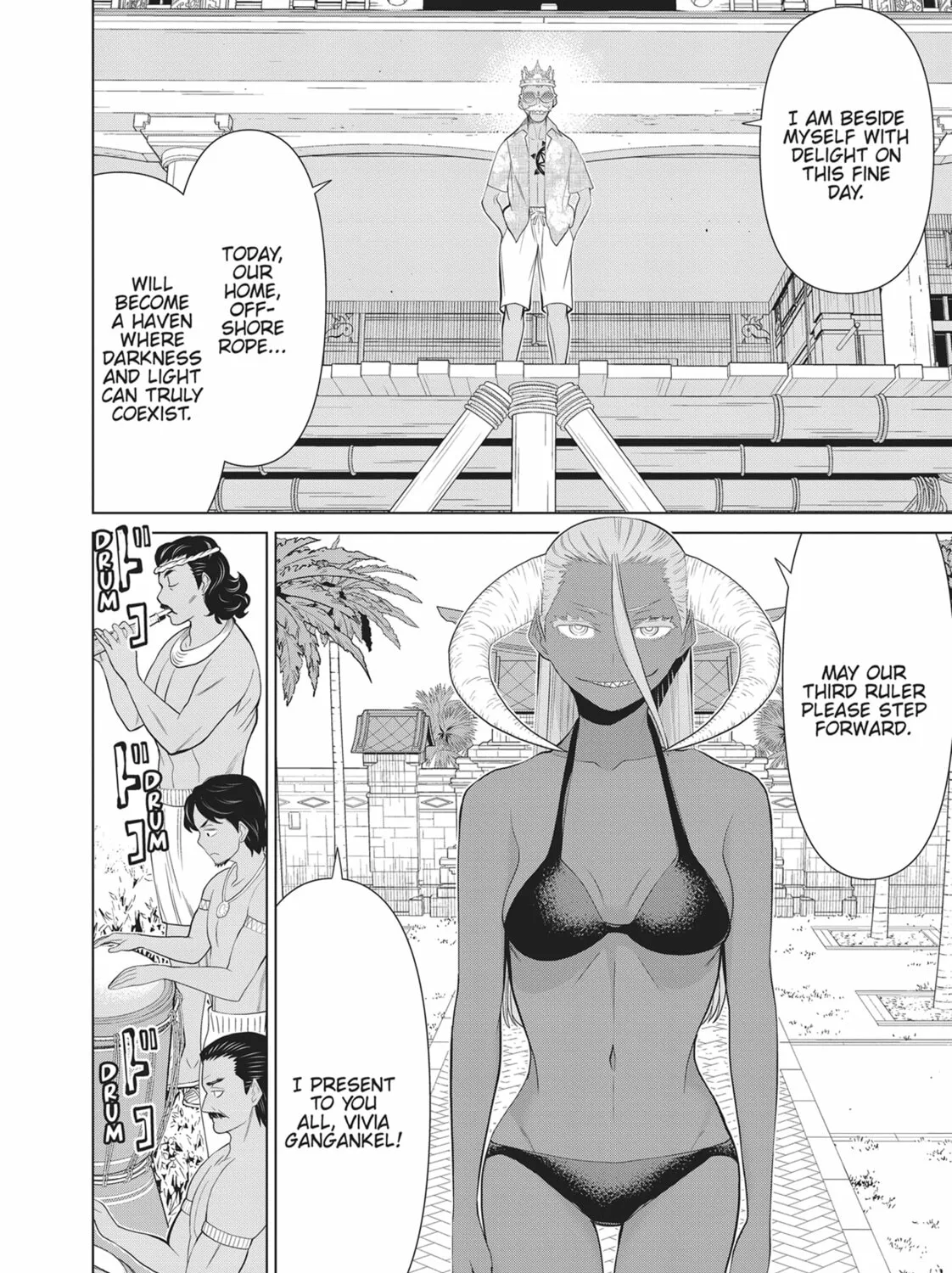 Read Time Stop Hero chapter 31 image 50 on Lezhin