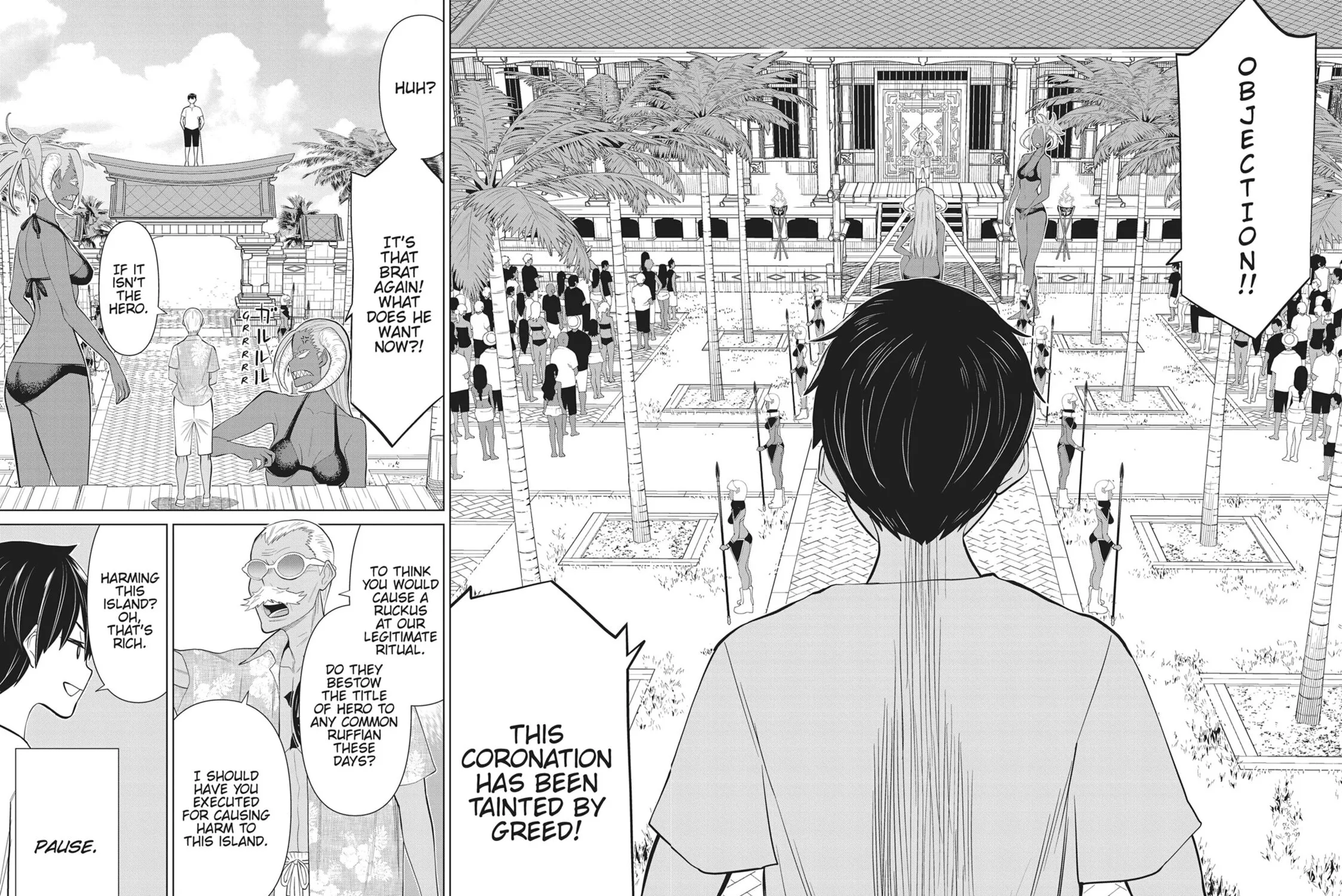 Read Time Stop Hero chapter 31 image 54 on Lezhin