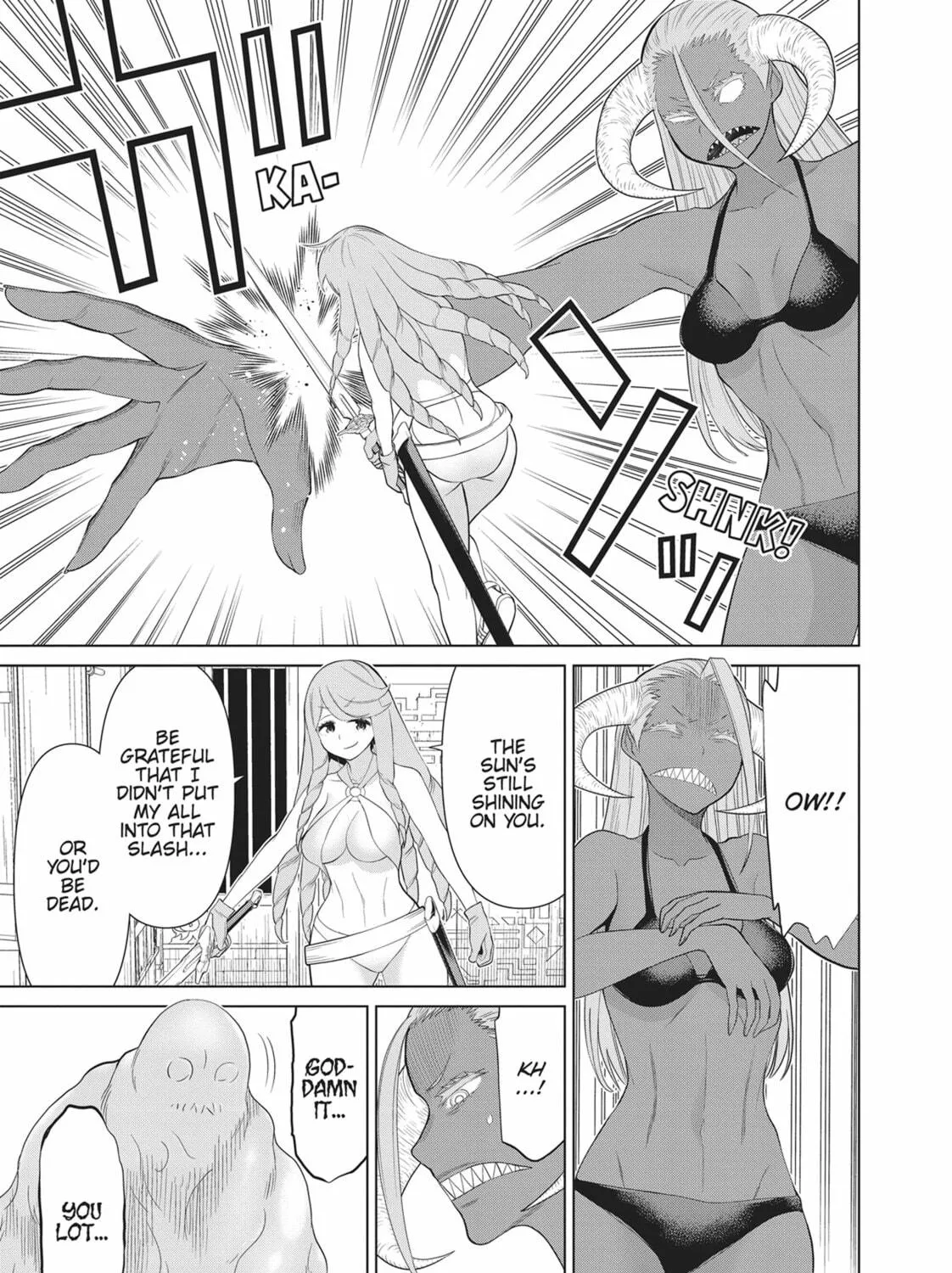Read Time Stop Hero chapter 31 image 70 on Lezhin