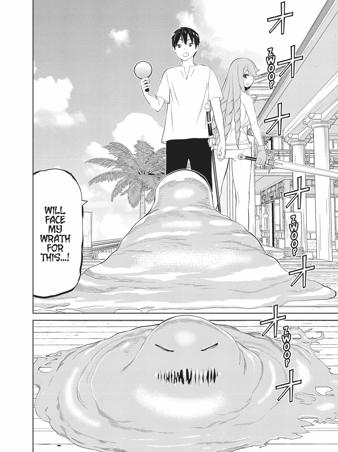 Read Time Stop Hero chapter 31 image 72 on Lezhin