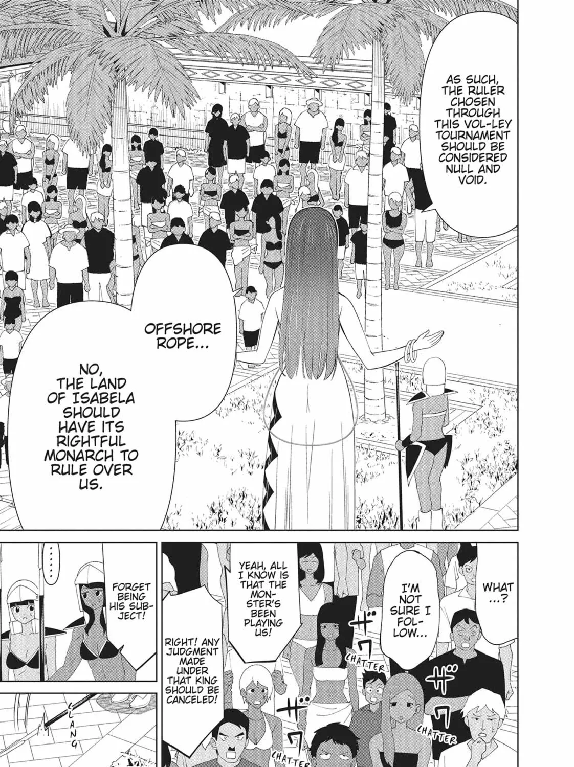 Read Time Stop Hero chapter 31 image 78 on Lezhin