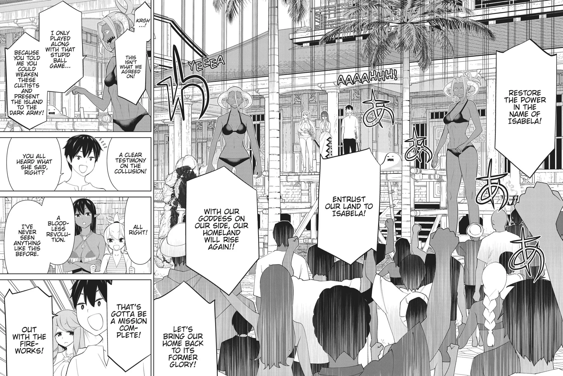Read Time Stop Hero chapter 31 image 80 on Lezhin
