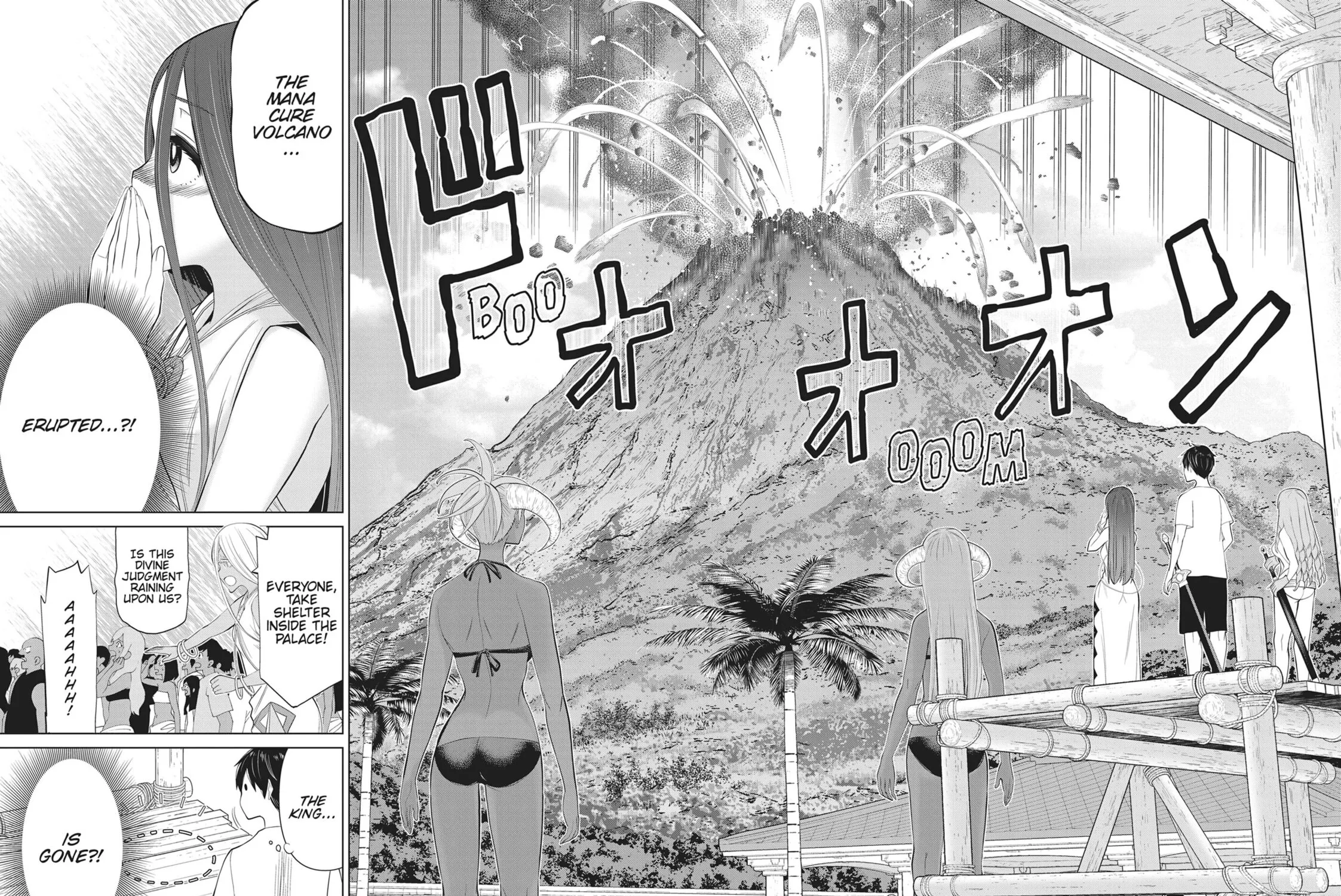 Read Time Stop Hero chapter 31 image 86 on Lezhin
