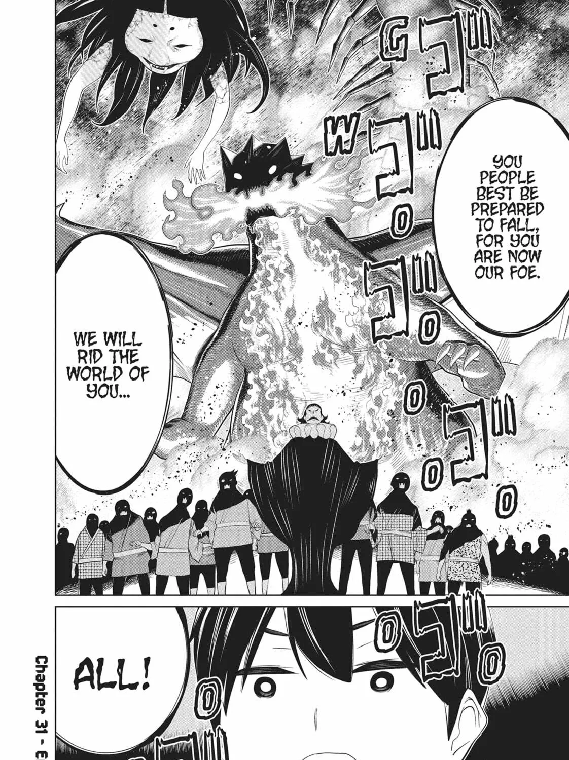 Read Time Stop Hero chapter 31 image 94 on Lezhin